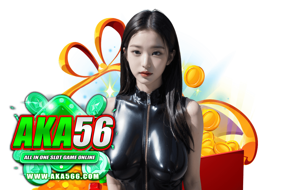 aka56 แจกเครดิตฟรี